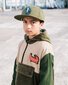 Band Of Boys Crocodile Corduroy Jacket