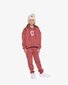 The Girl Club Grlfrnd Fleece Hood