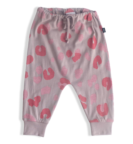 LFOH Asher Pant - Lavender Roar