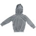 LFOH Elyse Hooded Sweatshirt - Ash Marle