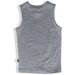 LFOH Basics Singlet - Ash Marle