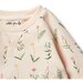 Wilson & Frenchy Organic Terry Sweat - Wild Flower
