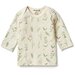 Wilson & Frenchy Organic Envelope Top - Wild Flower