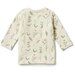 Wilson & Frenchy Organic Envelope Top - Wild Flower