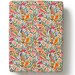 Wilson & Frenchy Organic Bassinet Sheet - Birdy Floral