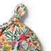 Wilson & Frenchy Organic Knot Hat - Birdy Floral