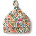 Wilson & Frenchy Organic Knot Hat - Birdy Floral