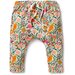 Wilson & Frenchy Organic Legging - Birdy Floral
