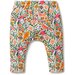 Wilson & Frenchy Organic Legging - Birdy Floral