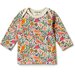 Wilson & Frenchy Organic Envelope Top - Birdy Floral