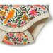 Wilson & Frenchy Organic Envelope Bodysuit - Birdy Floral