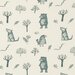 Wilson & Frenchy Organic Cot Sheet - The Woods