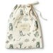 Wilson & Frenchy Organic Cot Sheet - The Woods