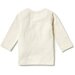 Wilson & Frenchy Organic Envelope Top - The Woods