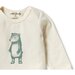 Wilson & Frenchy Organic Envelope Top - The Woods