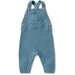 Wilson & Frenchy Knitted Overall - Arctic Blast