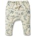 Wilson & Frenchy Organic Legging - Arctic Blast