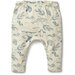 Wilson & Frenchy Organic Legging - Arctic Blast