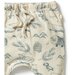 Wilson & Frenchy Organic Legging - Arctic Blast