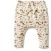 Wilson & Frenchy Organic Legging - Hello World