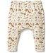 Wilson & Frenchy Organic Legging - Hello World