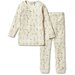 Wilson & Frenchy Organic L/S Pyjamas - Wild Flower