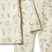 Wilson & Frenchy Organic L/S Pyjamas - Wild Flower