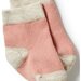 Wilson & Frenchy Organic 3 Pk Baby Socks - Wild Flower