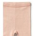 Wilson & Frenchy Knitted Legging With Feet - Wild Flower