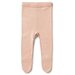 Wilson & Frenchy Knitted Legging With Feet - Wild Flower