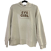 Eve Girl Leopard Hoody