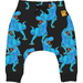 Rock Your Baby Blue Rex Trackpants