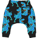 Rock Your Baby Blue Rex Trackpants