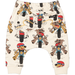 Rock Your Baby Pups On Bikes Trackpants