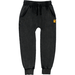 Rock Your Kid Black Wash Track Pants