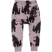 Rock Your Kid Godzilla Fire Trackpants