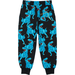 Rock Your Kid Blue Rex Trackpants