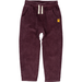 Rock Your Kid Plum Washed Cord Pants