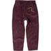 Rock Your Kid Plum Washed Cord Pants