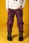 Rock Your Kid Plum Washed Cord Pants