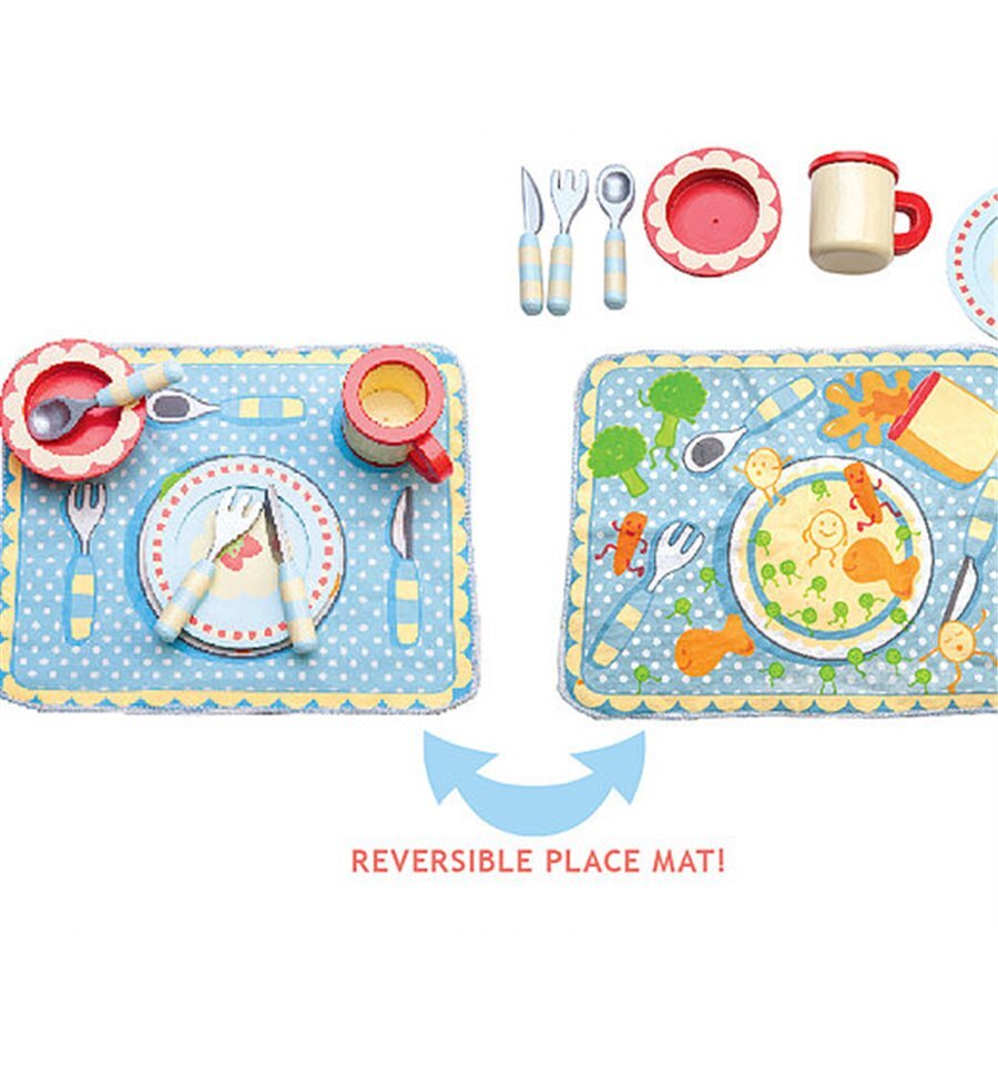 play dinner set