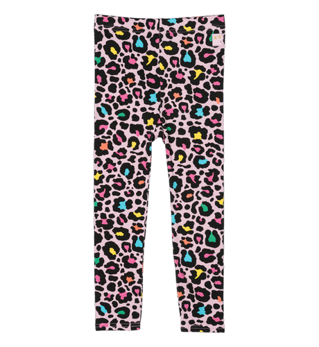 Rock Your Kid Blondie Tights