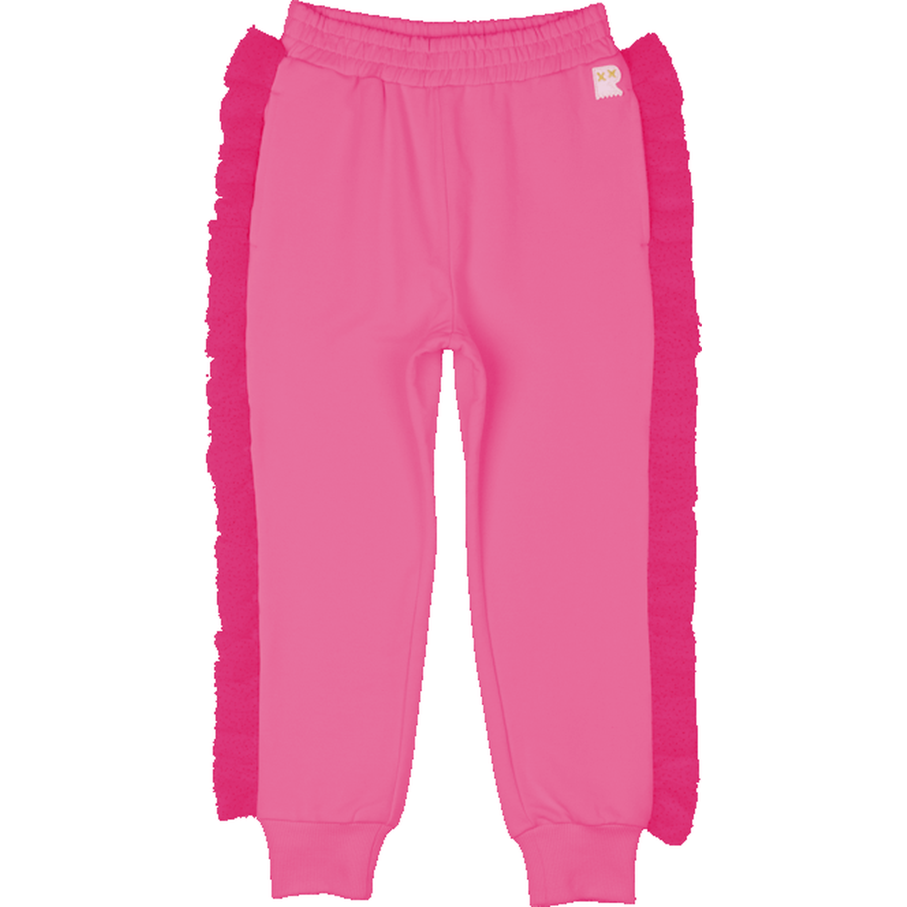 Allen Solly Pink Jogger Pants : Amazon.in: Clothing & Accessories