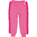 Rock Your Kid Hot Pink Glitter Track Pants