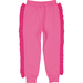 Rock Your Kid Hot Pink Glitter Track Pants