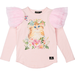 Rock Your Kid Kitty Kat L/S T-Shirt