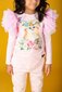 Rock Your Kid Kitty Kat L/S T-Shirt