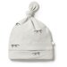 Wilson & Frenchy Organic Knot Hat - The Woods/Mr Wolf