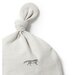 Wilson & Frenchy Organic Knot Hat - The Woods/Mr Wolf