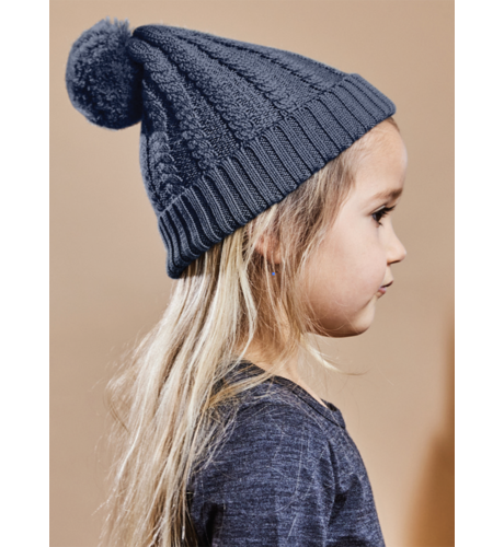 LFOH Thick As Thieves Beanie - Storm